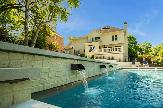 Infinity Pools of Michigan — photo from the business 7