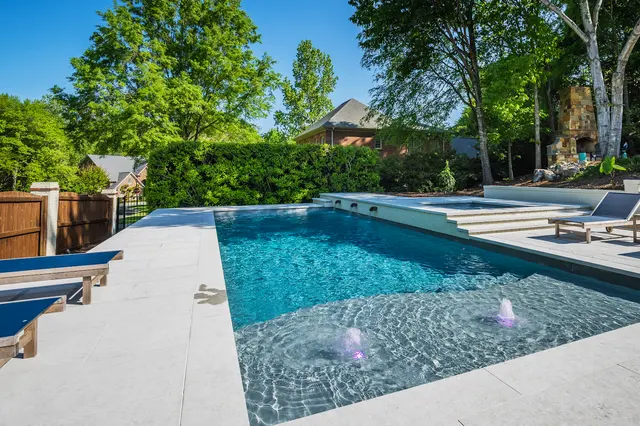 Infinity Pools of Michigan — photo from the business 1