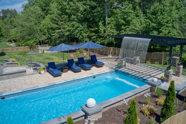 Infinity Pools of Michigan — photo from the business 9