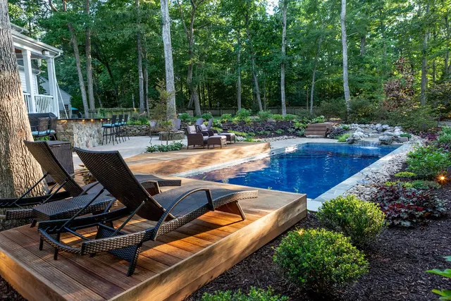 Infinity Pools of Michigan — photo from the business 6