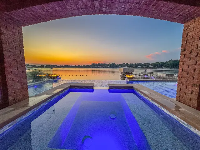 Infinity Pools of Michigan — photo from the business 11