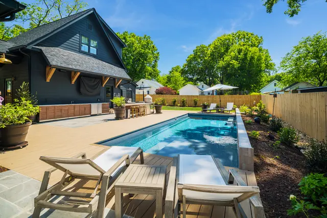 Infinity Pools of Michigan — photo from the business 12