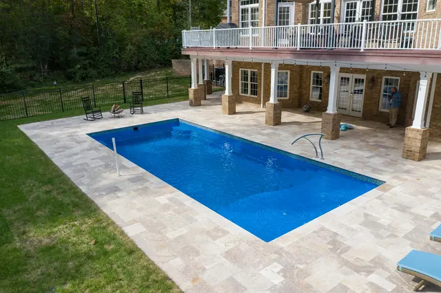 Infinity Pools of Michigan — photo from the business 2