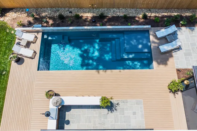 Infinity Pools of Michigan — photo from the business 4