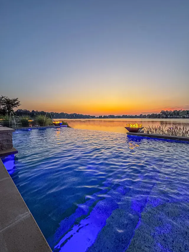 Infinity Pools of Michigan — photo from the business 10