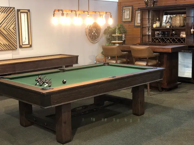 Watson's of Ann Arbor — photo from the business 5
