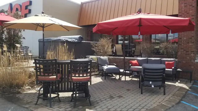 Watson's of Ann Arbor — customer photo 12