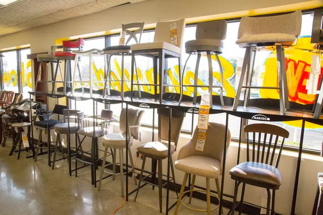 Watson's of Ann Arbor — photo from the business 11