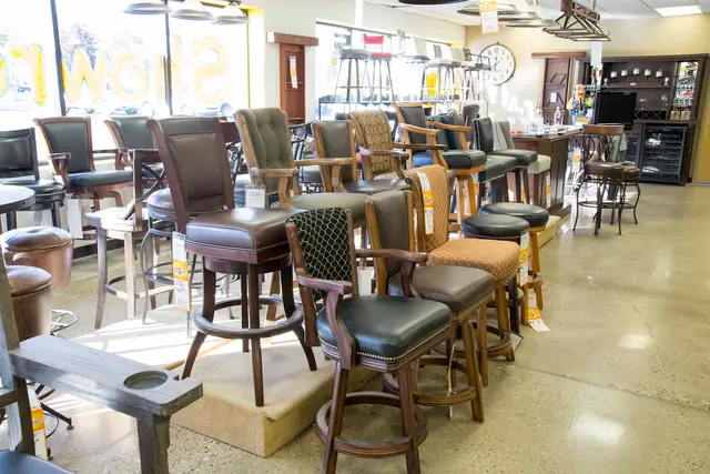 Watson's of Ann Arbor — photo from the business 9