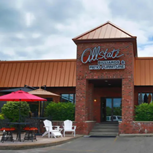 Watson's of Ann Arbor — photo from the business 1