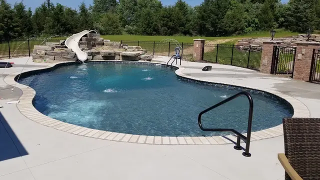3 R Pools — photo from the business 4