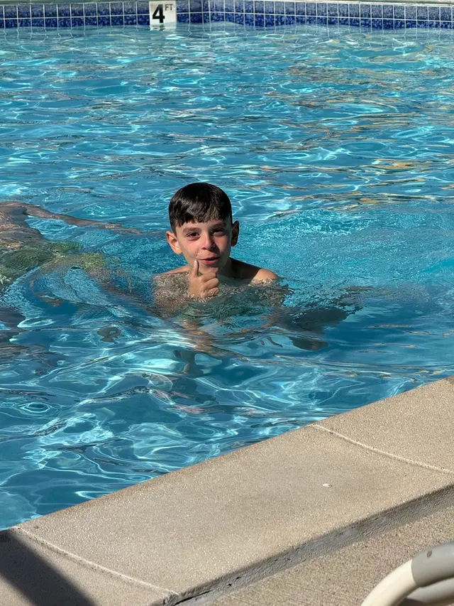 3 R Pools — customer photo 2