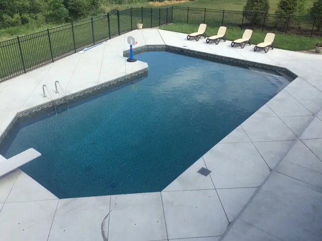3 R Pools — photo from the business 5