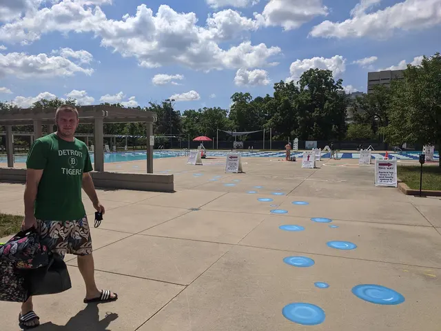 Fuller Park Pool — customer photo 9