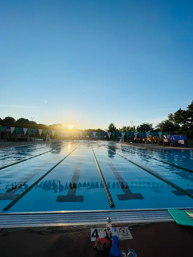 Fuller Park Pool — customer photo 1