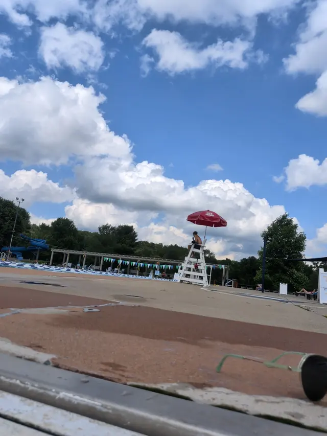 Fuller Park Pool — customer photo 10