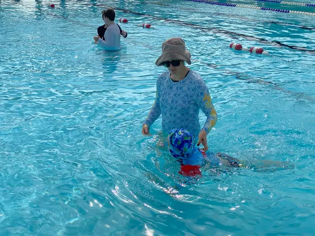 Fuller Park Pool — customer photo 5