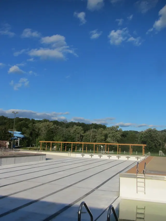 Fuller Park Pool — customer photo 6