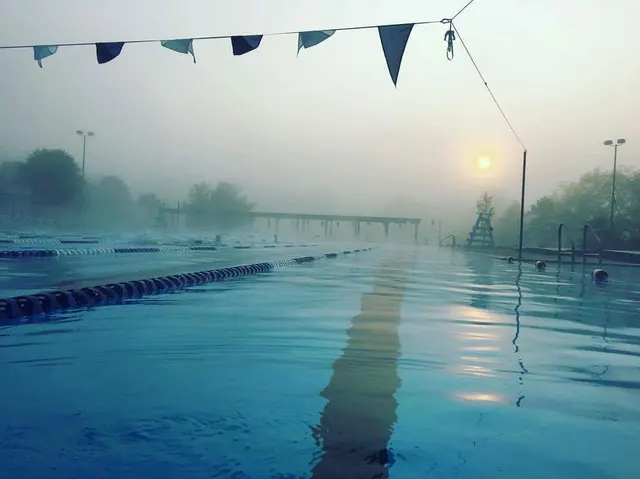 Fuller Park Pool — customer photo 7