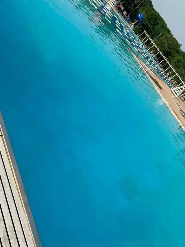 Fuller Park Pool — customer photo 12