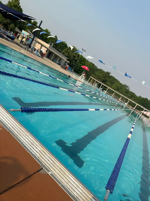 Fuller Park Pool — customer photo 11