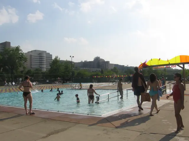 Fuller Park Pool — customer photo 4