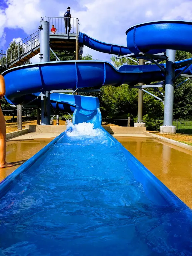 Fuller Park Pool — customer photo 2