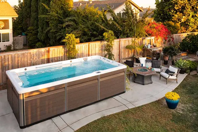 Lifestyles Hot Tubs — photo from the business 4