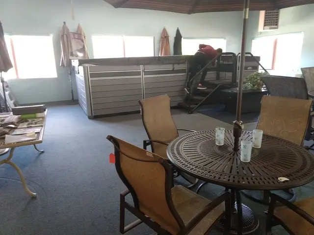 Lifestyles Hot Tubs — customer photo 12
