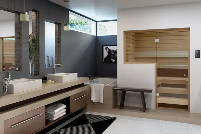 Lifestyles Hot Tubs — photo from the business 5