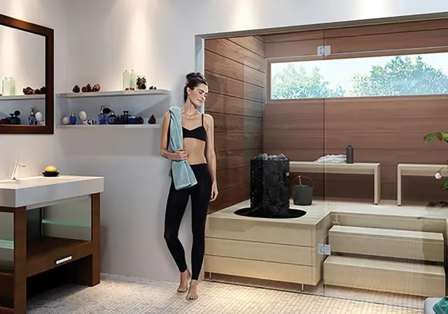 Lifestyles Hot Tubs — photo from the business 9