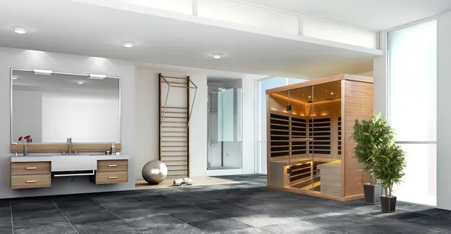 Lifestyles Hot Tubs — photo from the business 6