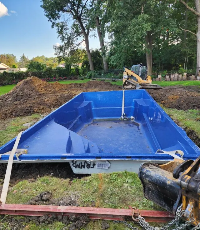 Acme Pool Specialist — customer photo 6
