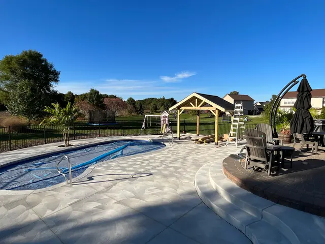 Acme Pool Specialist — customer photo 4