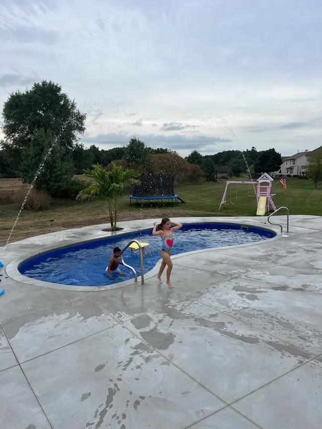 Acme Pool Specialist — customer photo 9