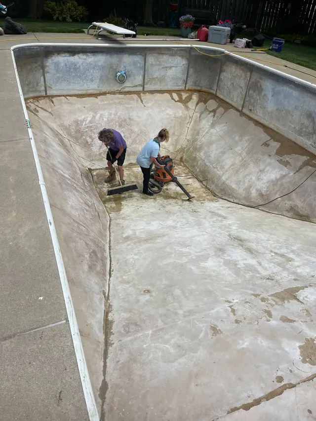 Acme Pool Specialist — customer photo 12