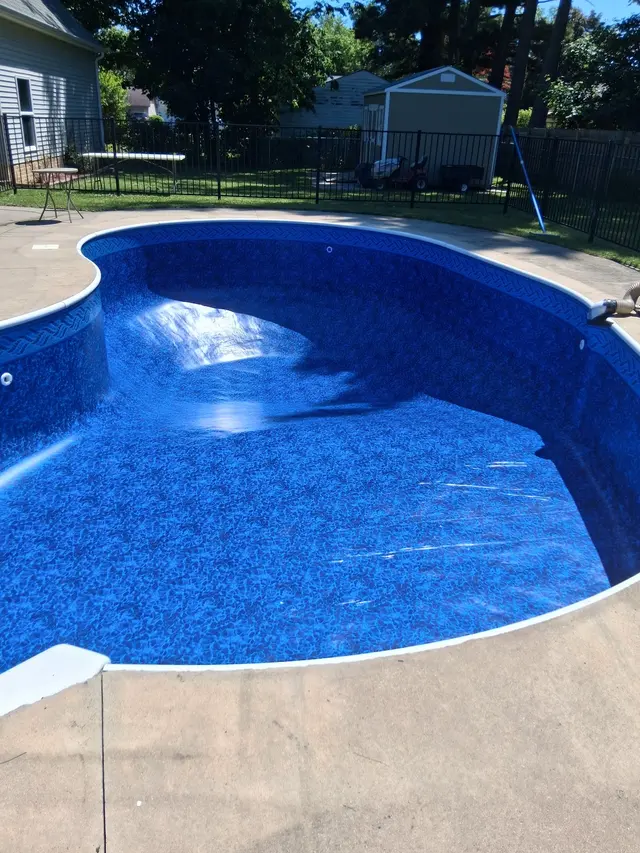 Acme Pool Specialist — customer photo 1