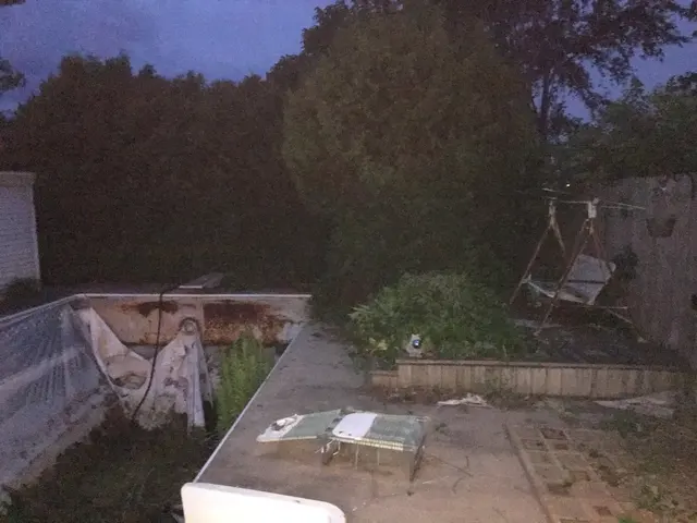 Perfect Pools Inc — customer photo 5