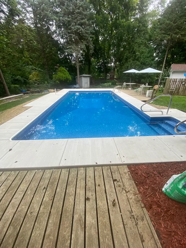 Perfect Pools Inc — photo from the business 2