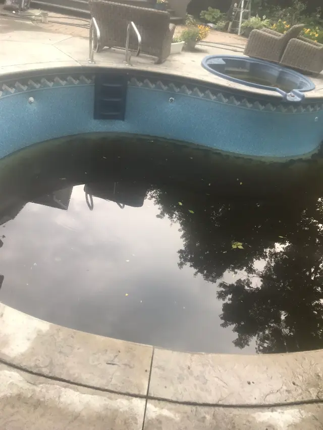 Perfect Pools Inc — customer photo 7