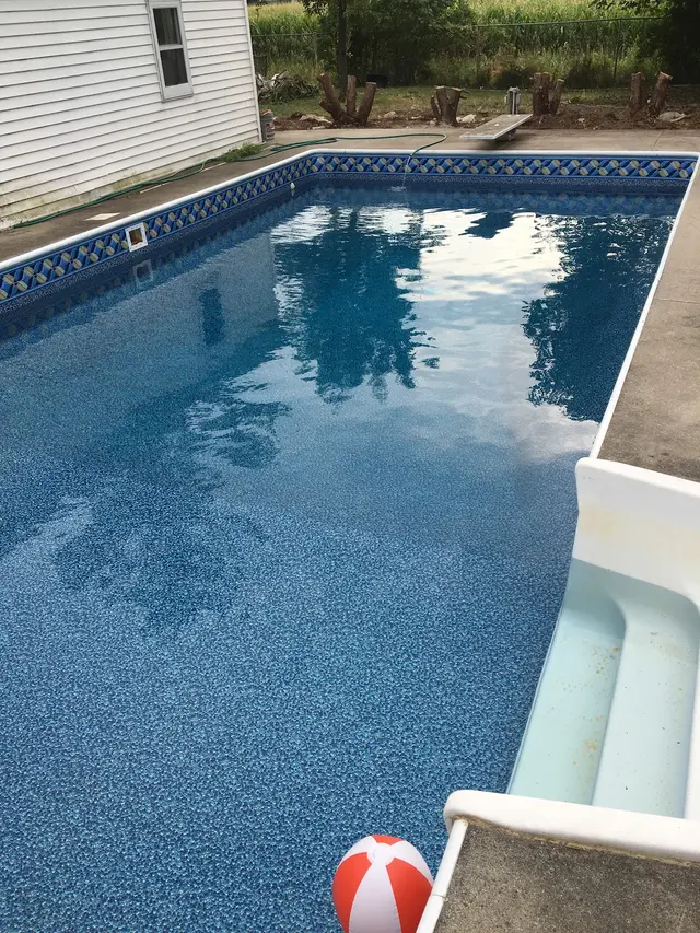 Perfect Pools Inc — customer photo 8