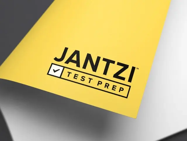 Jantzi Test Prep — photo from the business 2