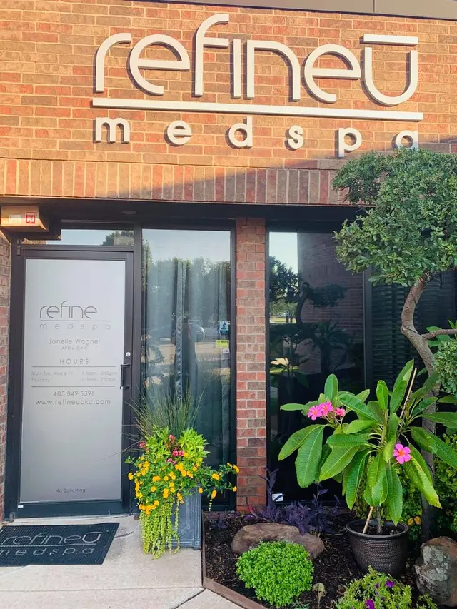 RefineU Med Spa — photo from the business 5