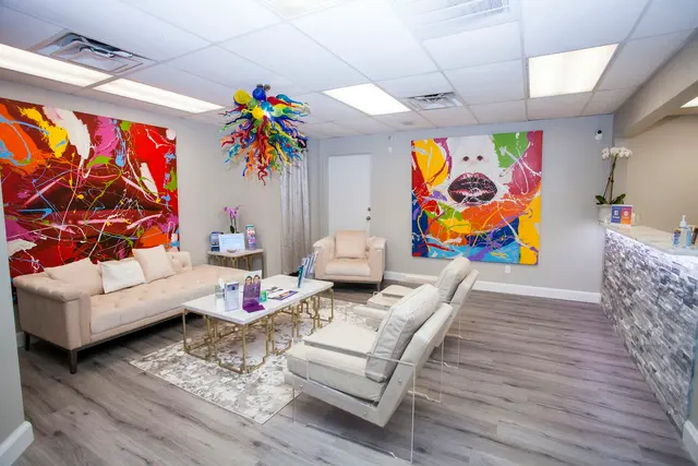 RefineU Med Spa — photo from the business 2