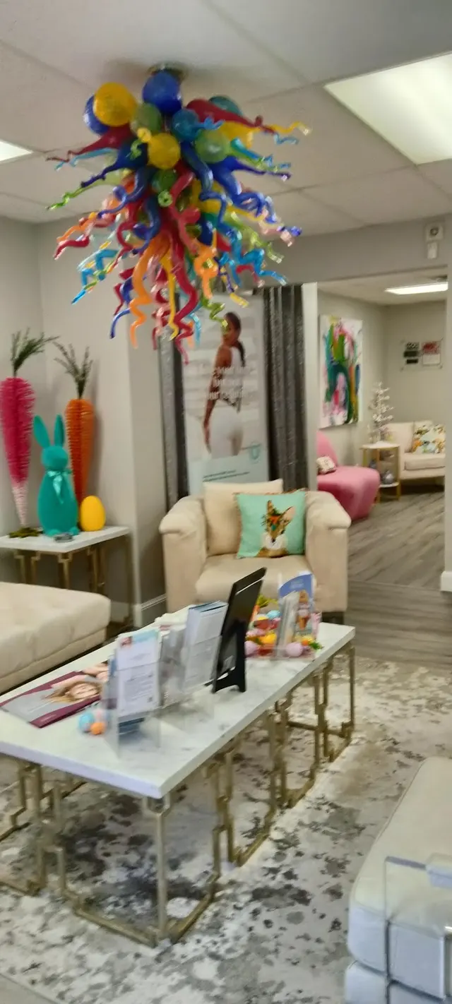 RefineU Med Spa — customer photo 6