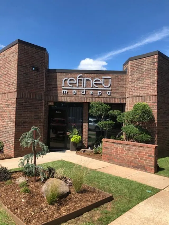 RefineU Med Spa — photo from the business 1