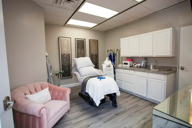 RefineU Med Spa — photo from the business 3