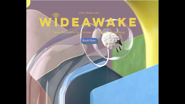 WIDE AWAKE Life Coaching — photo from the business 3