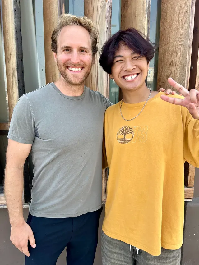 WIDE AWAKE Life Coaching — customer photo 1