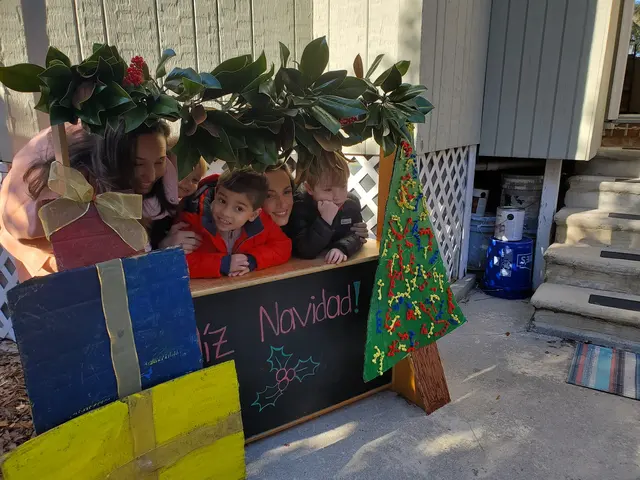 Lowcountry Language Academy — photo from the business 9